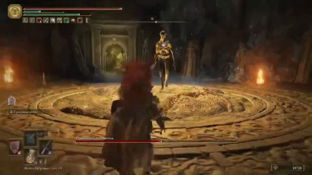 Ониксовый Повелитель босс Elden Ring - Как победить? смотреть онлайн