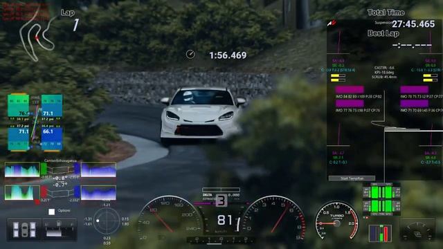 ASSETTO CORSA GR86 Ings