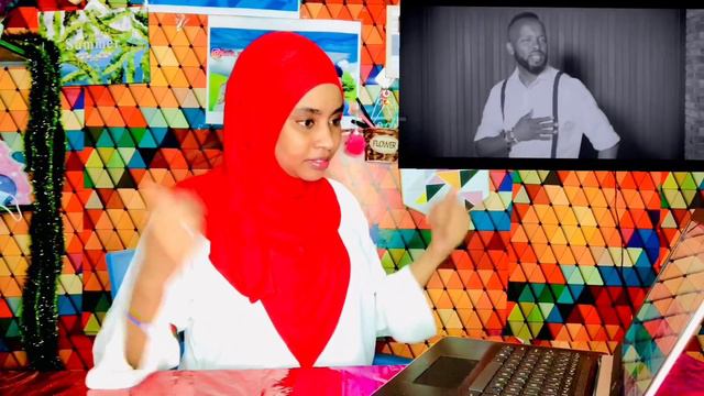 Axmed weyne ft Muno xafis hadan helay jecel dhab ah || Maria Abdalla reaction смотреть онлайн