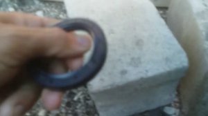 Снова раскатил Мтз-82. Потёки масла, между двигателем и промежуткой в корпусе сцепления МТЗ-82