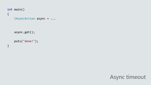 Meet C++/WinRT 2.0: Faster and smarter in the open - BRK4009 смотреть онлайн