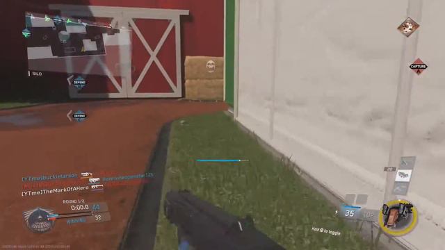 Thank you for 1,000 Subscribers! QnA and Collabs? - IW De-Atomizer Strikes смотреть онлайн