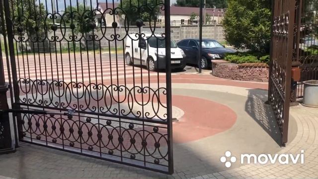 Встановлення автоматики для воріт . #faac смотреть онлайн