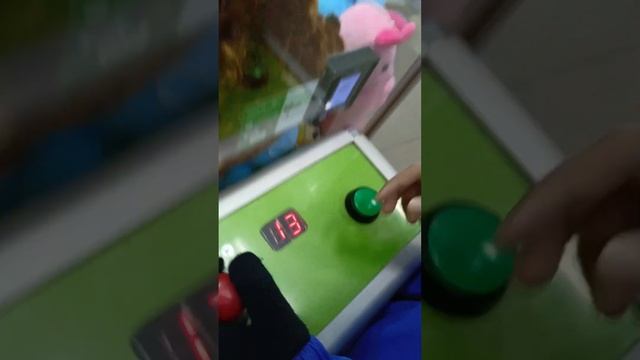 Я пришёл в тц играть в афтамат с мяско с блинчиком @мяско с блинчиком