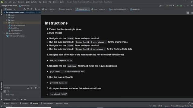 How to Edit README Markdown Files in Pycharm смотреть онлайн