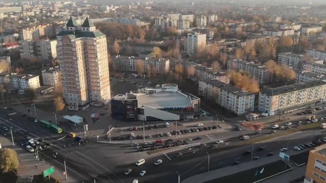 Сеть магазинов ПерекрестОК смотреть онлайн