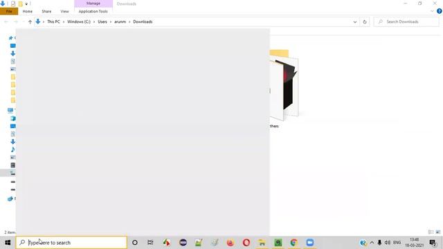 Installing Python and Configuring it (Selenium Python - Session 1) смотреть онлайн