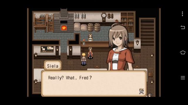 Adventure Bar Story v1.6 смотреть онлайн