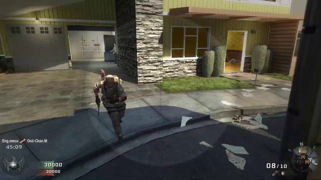 Call Of Duty - Black Ops I By #BGamer