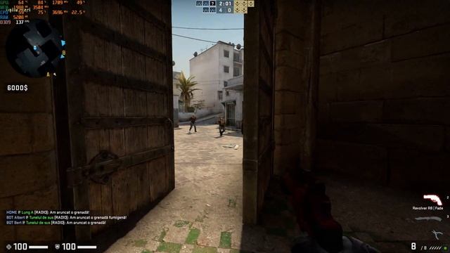 Counter strike Global Offensive csgo i3 6100 gtx 1050 2gb смотреть онлайн