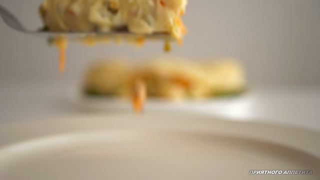 Лучшие рецепты для новогоднего стола 2019 Ссылки на рецепты в описании смотреть онлайн