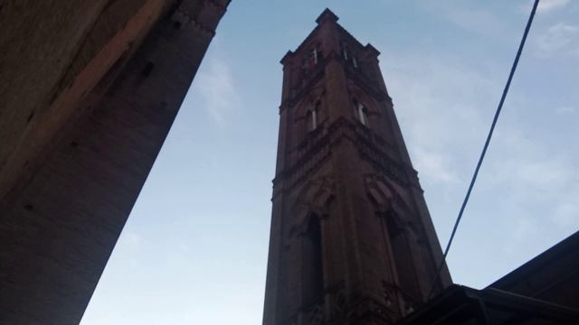 Le Campane della Basilica di S.Francesco - Bologna - Tirabasse "10 di Monzuno e 12 Modenesi" смотреть онлайн