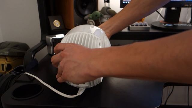 Devialet Phantom Reactor review - An expensive Bluetooth speaker - By TotallydubbedHD смотреть онлайн