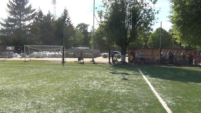 Волна Футбола - Весна 2021. Игроки 2015г.р. Олимпия г.  Гвардейск - Открытие-2