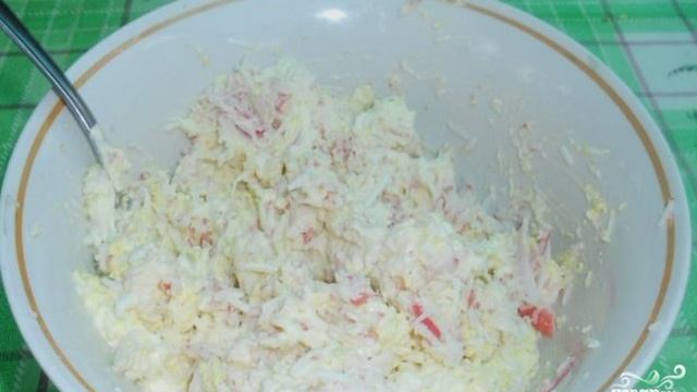 Книга рецептов