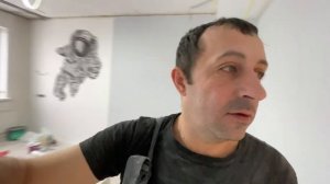 Красим стены без полос / как красить стены / как правильно красить стены