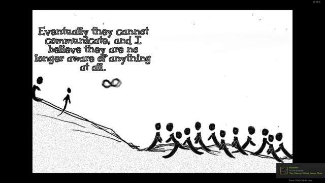 What is the meaning of life? - Sisyphus Reborn FULL WALKTROUGH смотреть онлайн