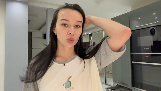 VLOG: Уборка дома | Крашу волосы | Мы поехали на природу смотреть онлайн