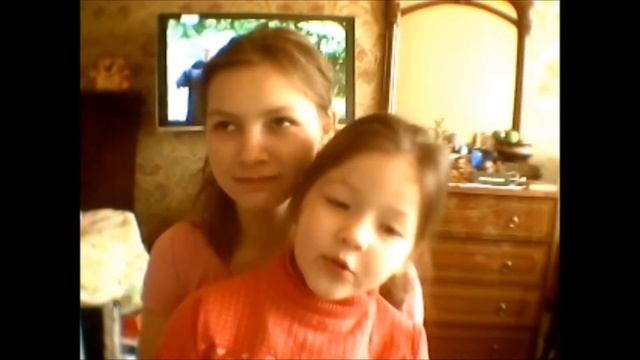 Без бабушки не испечь оладушки! смотреть онлайн