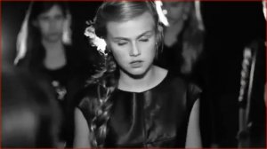 Дарья Волосевич - Кукушка