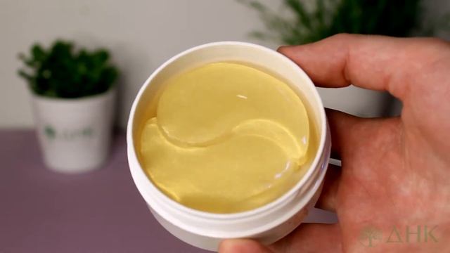 lA MISO патчи с золотом смотреть онлайн