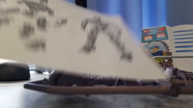 обзор киборга из фикспрайса