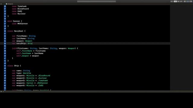 Understanding Protocols Part III: The Delegate Pattern смотреть онлайн