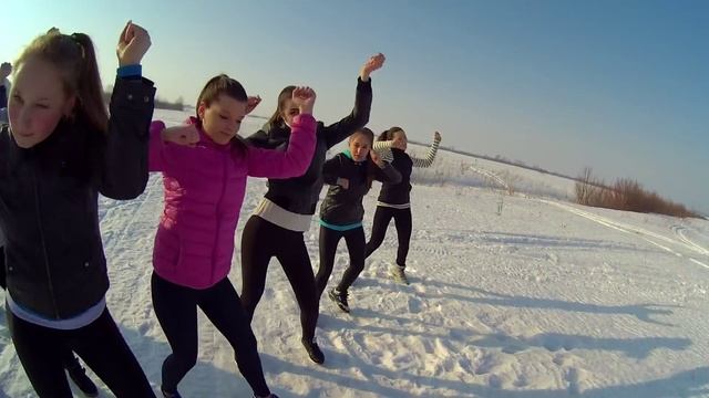 [DANCEHALL] [ССХ "Станция"] [Йошкар-Ола] [7.03.2015] смотреть онлайн
