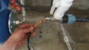 Водопровод из колодца в частном доме, на даче. Тепловода-оз.ру