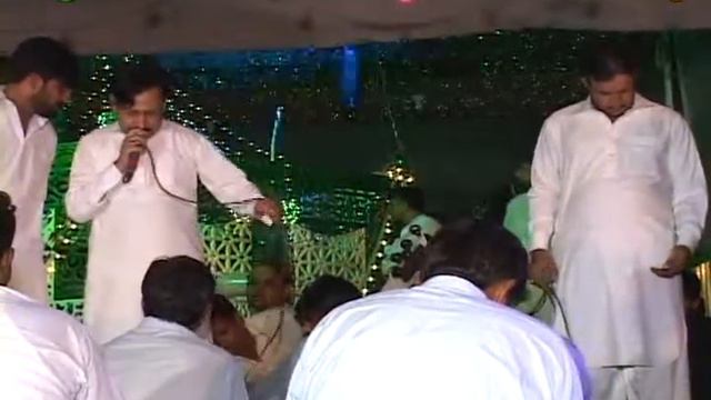 Pothwari Shair (Raja Qamer Islam ) (Saqib Bhatti) Urs Pak  Sufi Aftab Hameed Qadri,Qalandri(R.A)