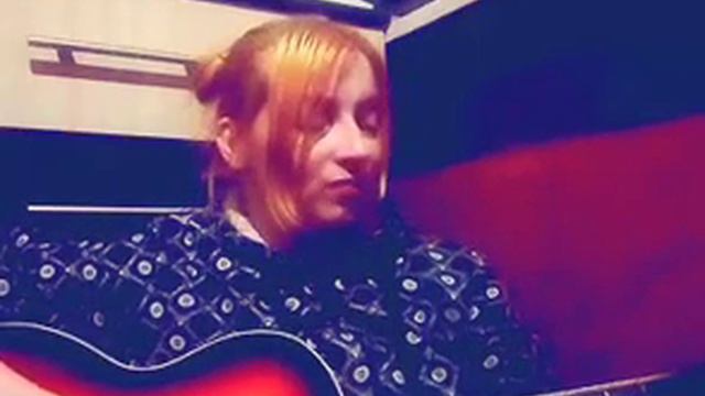 Просто душевная песня, автора не знаю смотреть онлайн