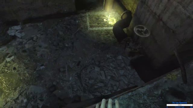 2 #Metro2033 (StarWalker) смотреть онлайн