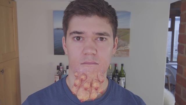 Top 5 Weirdest Alien Diseases смотреть онлайн