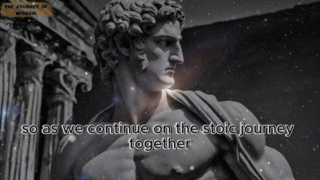 REBUILDING FROM WITHIN: A Stoic Mastery for 2024 Success | Stoicism смотреть онлайн