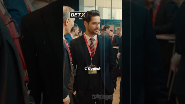 🎭 Дед своих подчиненных в обиду не даёт, легендарный разговор с Огузком смотреть онлайн