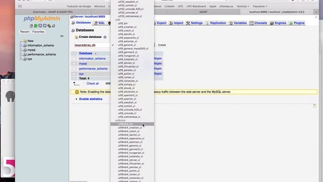 Instalación de WordPress en Mac смотреть онлайн