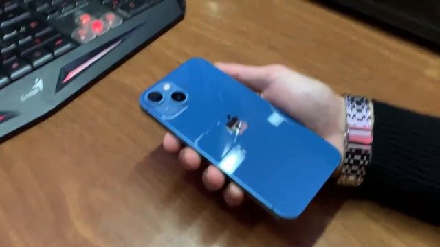 iPhone 13 განყუთვა და ჩემი პირველი ემოციები! + JBL Clip 4 საჩუქრად / iPhone 13 Unboxing/Review! смотреть онлайн