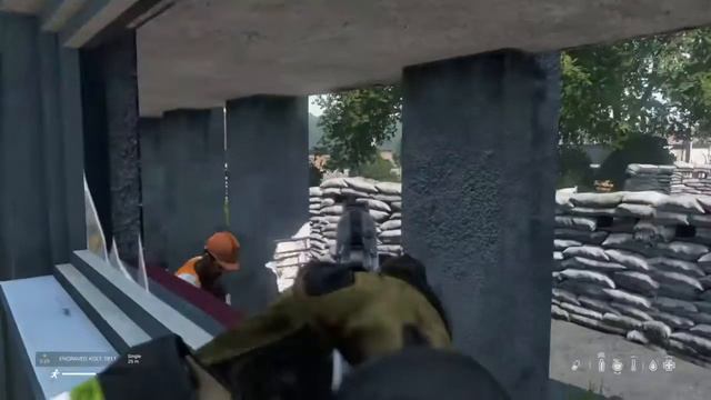 DayZ Red Dawn RP - Alfred Henshaw Jr. - Chapter 1.7 смотреть онлайн