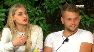 Дом-2. Остров любви, 1 сезон, 896 серия (01.02.2019)