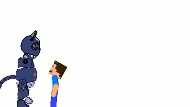 бонус кейс аниматроникс смотреть онлайн