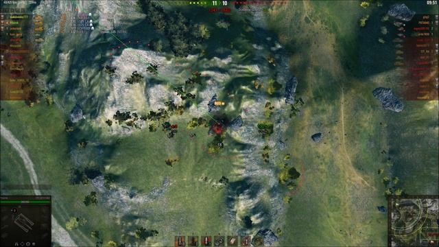 Как играть на 105 leFH18B2 - Гайд смотреть онлайн