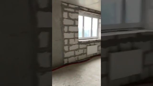 ЖК «Поварово Первый»3 комнатная квартира85,7 кв.м., 8 этаж Лучший вид! смотреть онлайн