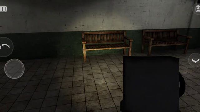 самая страшная игра в мире смотреть онлайн