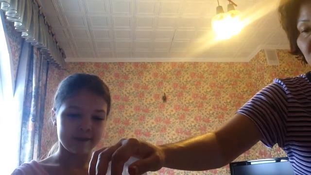 Молочный завтрак