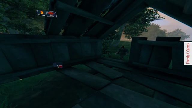 Attempting Valheim In VR as a New player смотреть онлайн