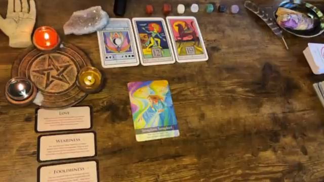 Leo ♌️ “Sorry, I Will Not Sugarcoat This Reading” Next 48hrs Tarot Oracle Reading June 2021 смотреть онлайн