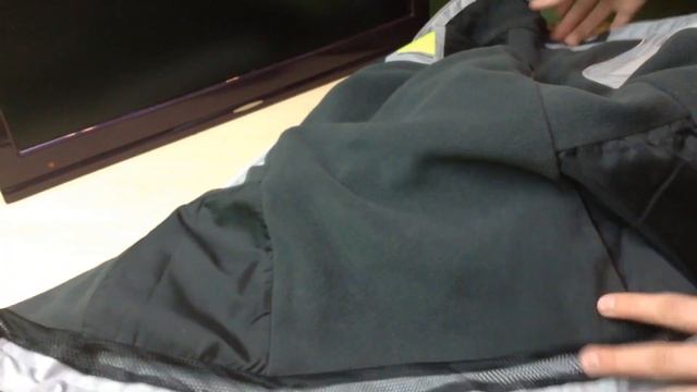 #ОБЗОР|Куртка Helly Hansen/Мембрана смотреть онлайн