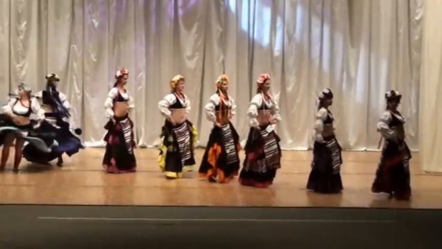 Славянский трайбл