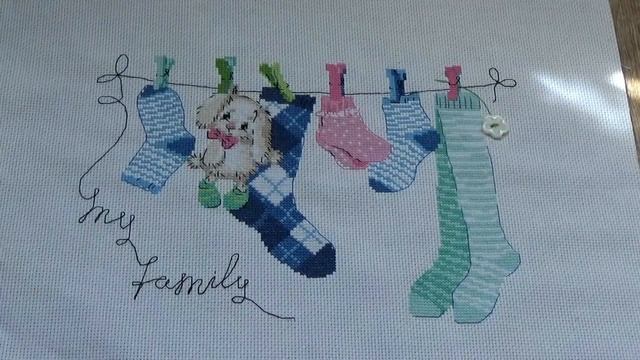 Рукодельные итоги апреля 2018 смотреть онлайн