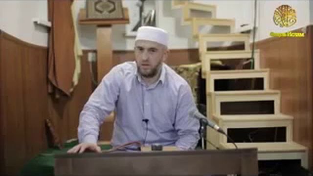 Религия Ислам и правило вождения автомобиля смотреть онлайн